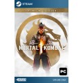 Mortal Kombat 1 - Premium Edition Steam [Singleplayer Only]